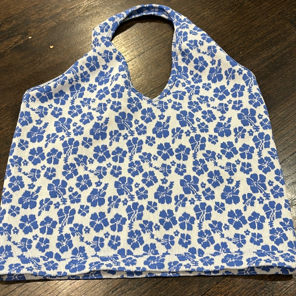 Forever 21 halter top!